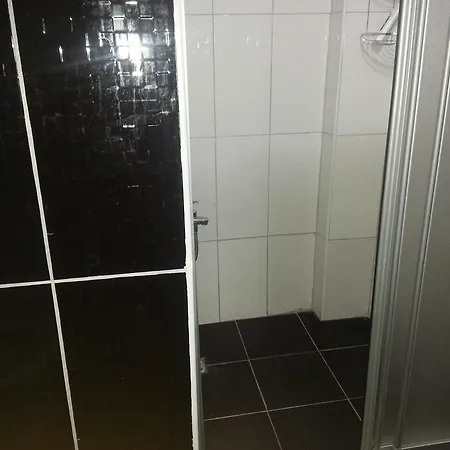 Lägenhetshotell Vefa