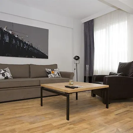 Aparthotel 212 Istanbul