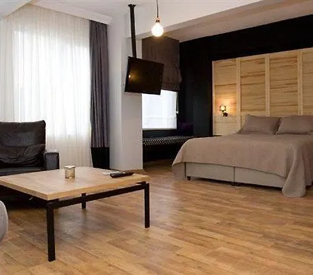 Aparthotel 212