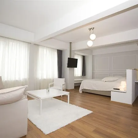 Aparthotel 212 Istanbul