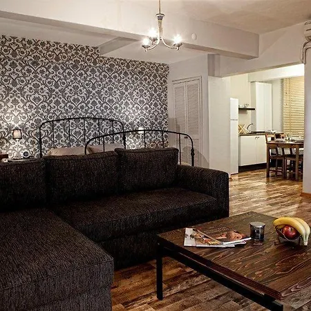 Aparthotel 212