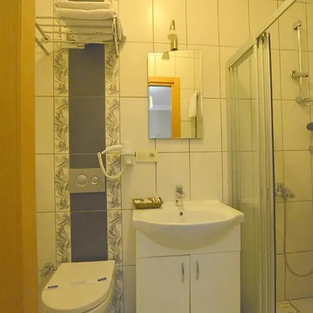 Otel Palace Point