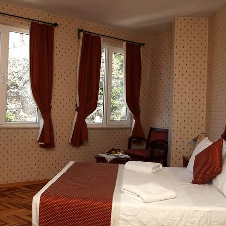 Hotel Erguvan - Special Category Istanbul