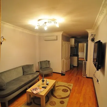 Cezayir Istanbul