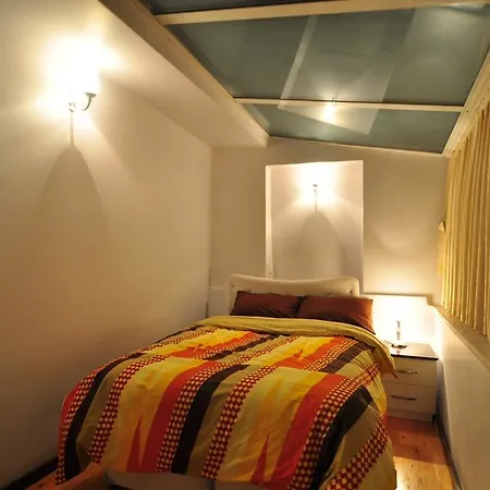 Apartment Cezayir *