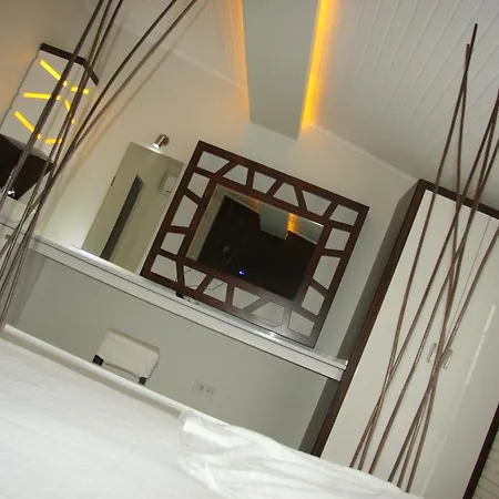Hotel Mio Istanbul