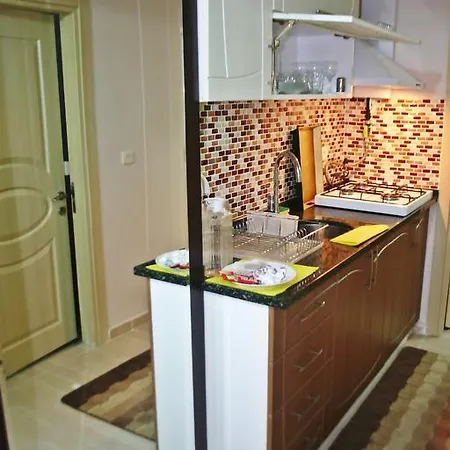 Aparthotel Karahan Istanbul