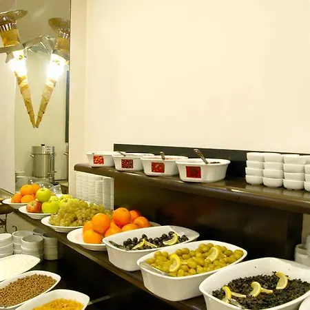 Hotel Hotel Residence Istanbul