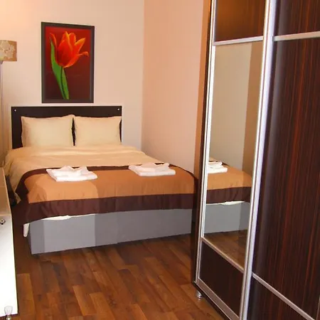 Aparthotel Karahan Istanbul