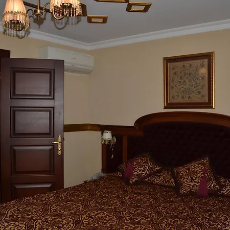 Отель Aruna Boutique 4*