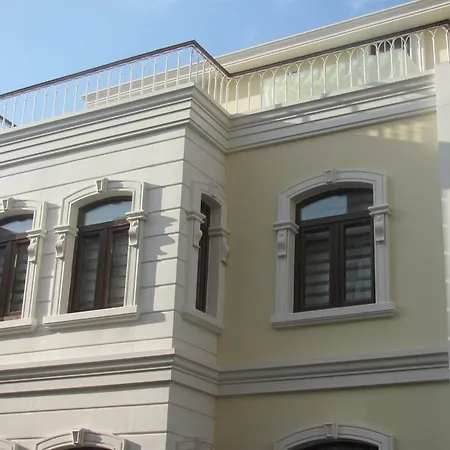 Bianco Taksim