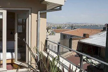 4 Floors Istanbul