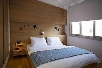 Hotel 4 Floors Istanbul