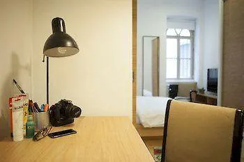 Hotel 4 Floors Istanbul