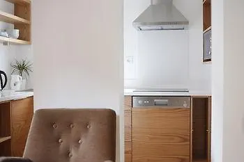 Hotel 4 Floors Istanbul
