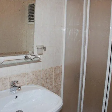Hotel Pamphylia 3*