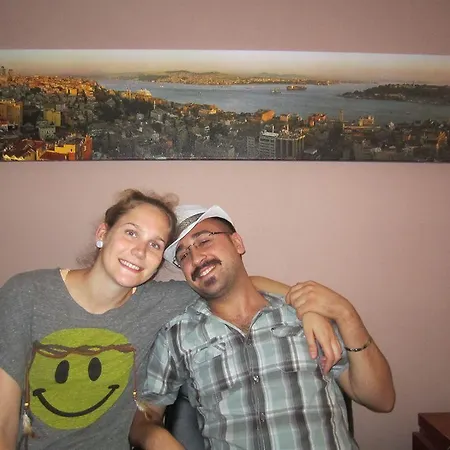 Hostel Levanten Istanbul