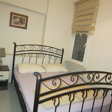 Hostel Levanten *