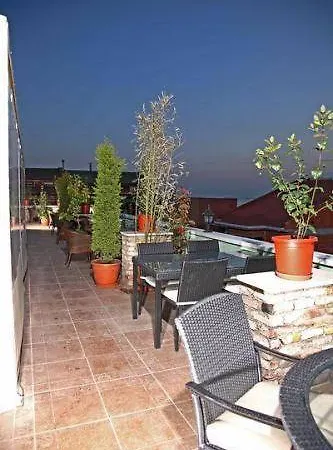 Hotel Albatros Premier Istambul