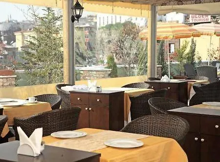 Hotel Albatros Premier Istambul