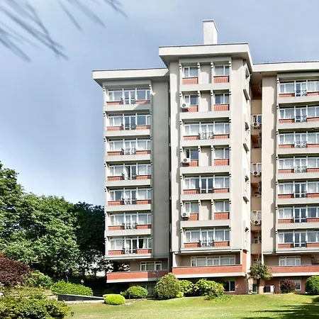 Crowne Plaza Oryapark By Ihg