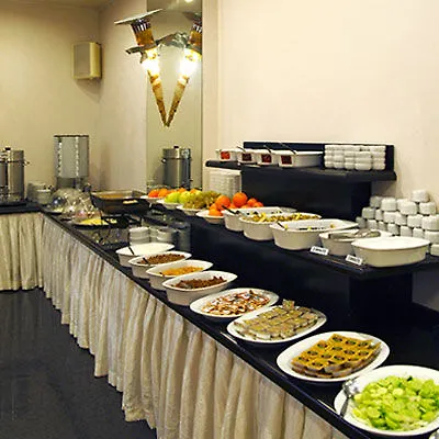Hotel Residence