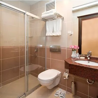 Hotel The Byzantium & Spa