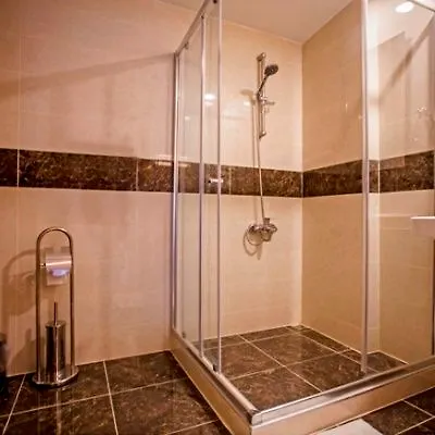 Hotell Waw Galataport 3*