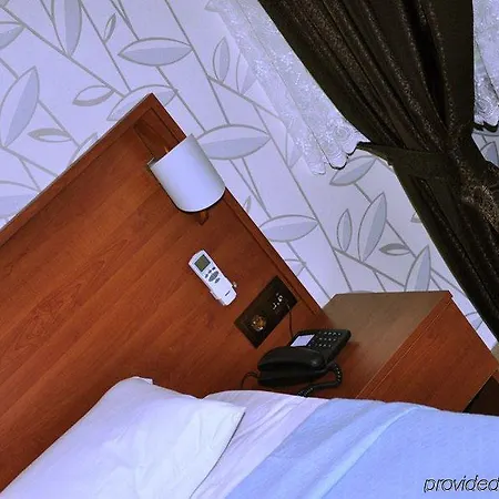 Hotel Nisantasi Time Istanbul