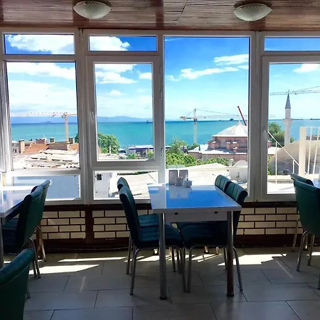 Hotel Ancient Town Provincia di Istanbul