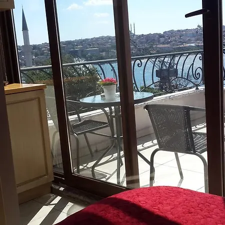 Hotel Galatolia Provincia di Istanbul