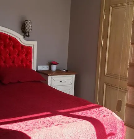 Hotel Galatolia