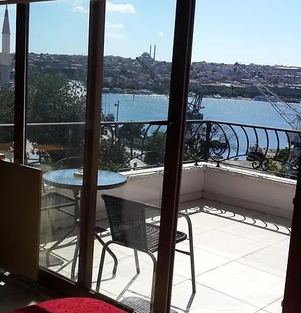 Hotel Galatolia Provincia di Istanbul