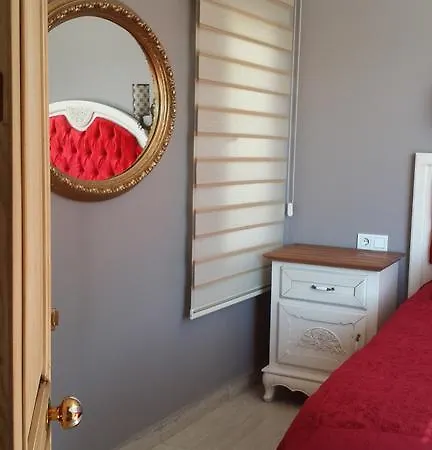 Hotel Galatolia Provincia di Istanbul