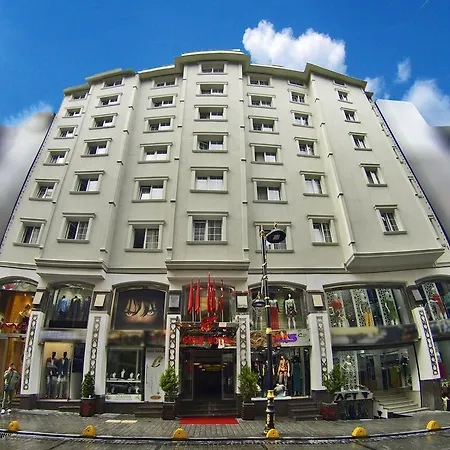 Hotel Gold