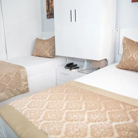 Lavanta Istanbul