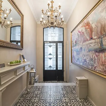 Hotel Louis Galata Istanbul