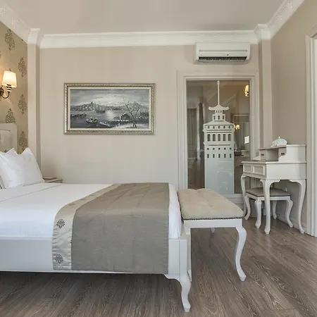 Hotel Louis Galata Istanbul