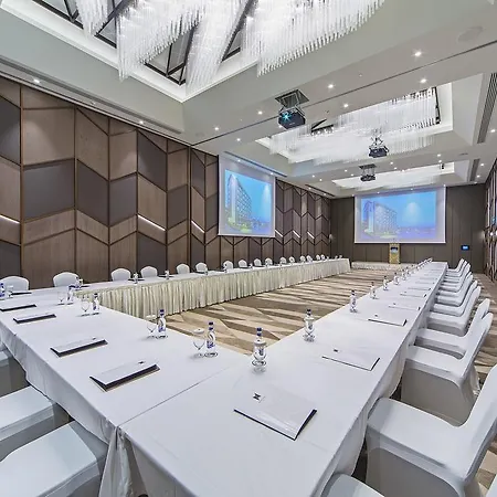 Hotel Naz City Taksim - Special Category