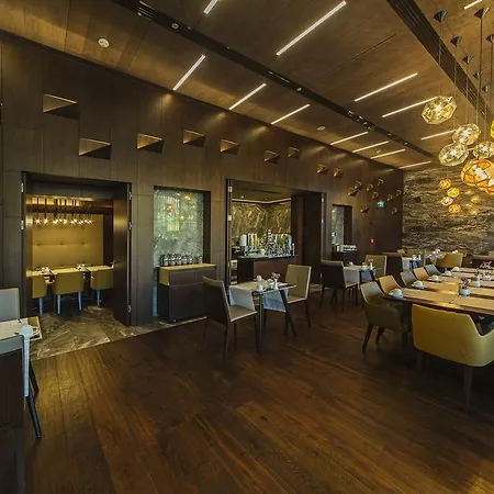 Hotel Naz City Taksim - Special Category