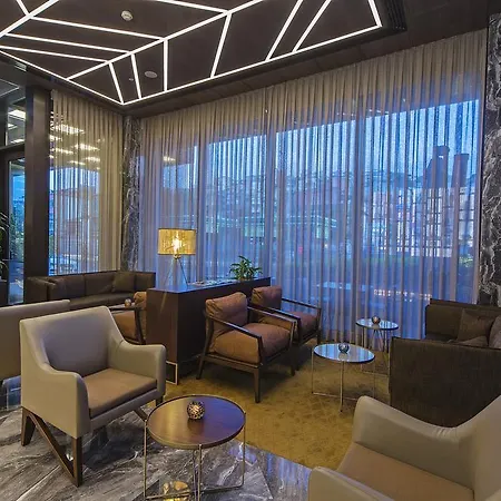 Naz City Taksim - Special Category Istambul