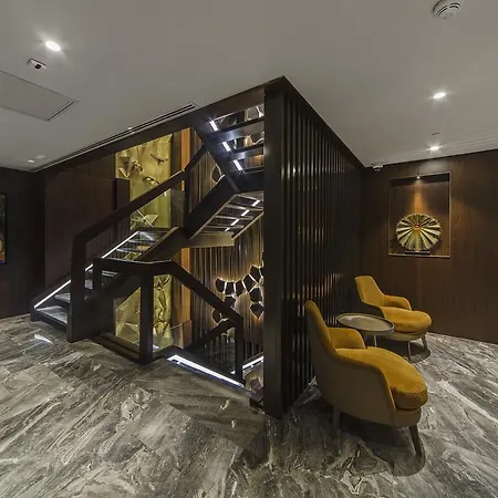 Naz City Taksim - Special Category Istambul