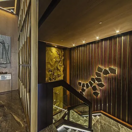 Hotel Naz City Taksim - Special Category Istambul