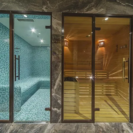 Hotel Naz City Taksim - Special Category 4*