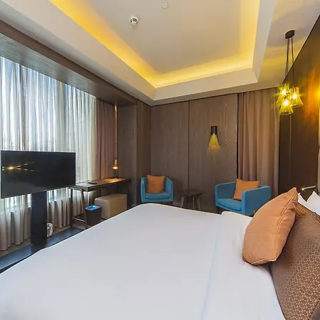 Hotel Naz City Taksim - Special Category 4*