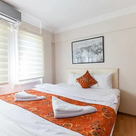 Apartment Sultan