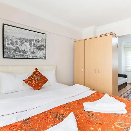 Apartment Sultan Istanbul