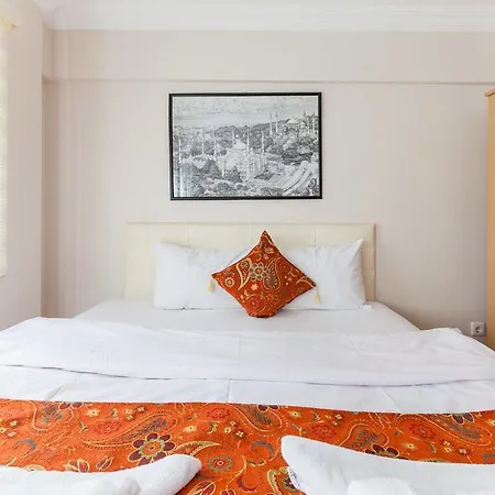 Apartment Sultan Istanbul