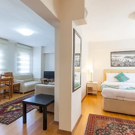 Apartment Sultan Istanbul