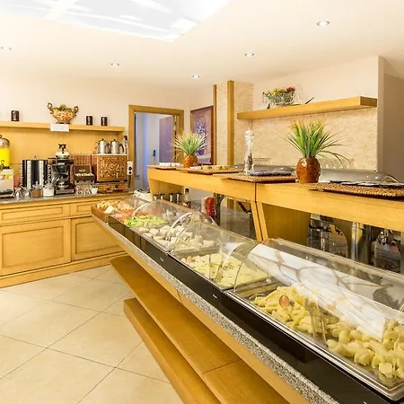 Hotel Levent